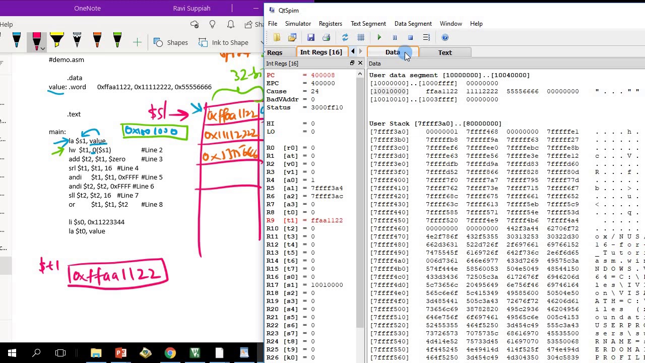 An Introduction to QtSPIM