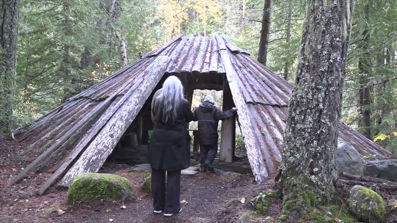 Sptakwlh i sJukapa Tsilkst