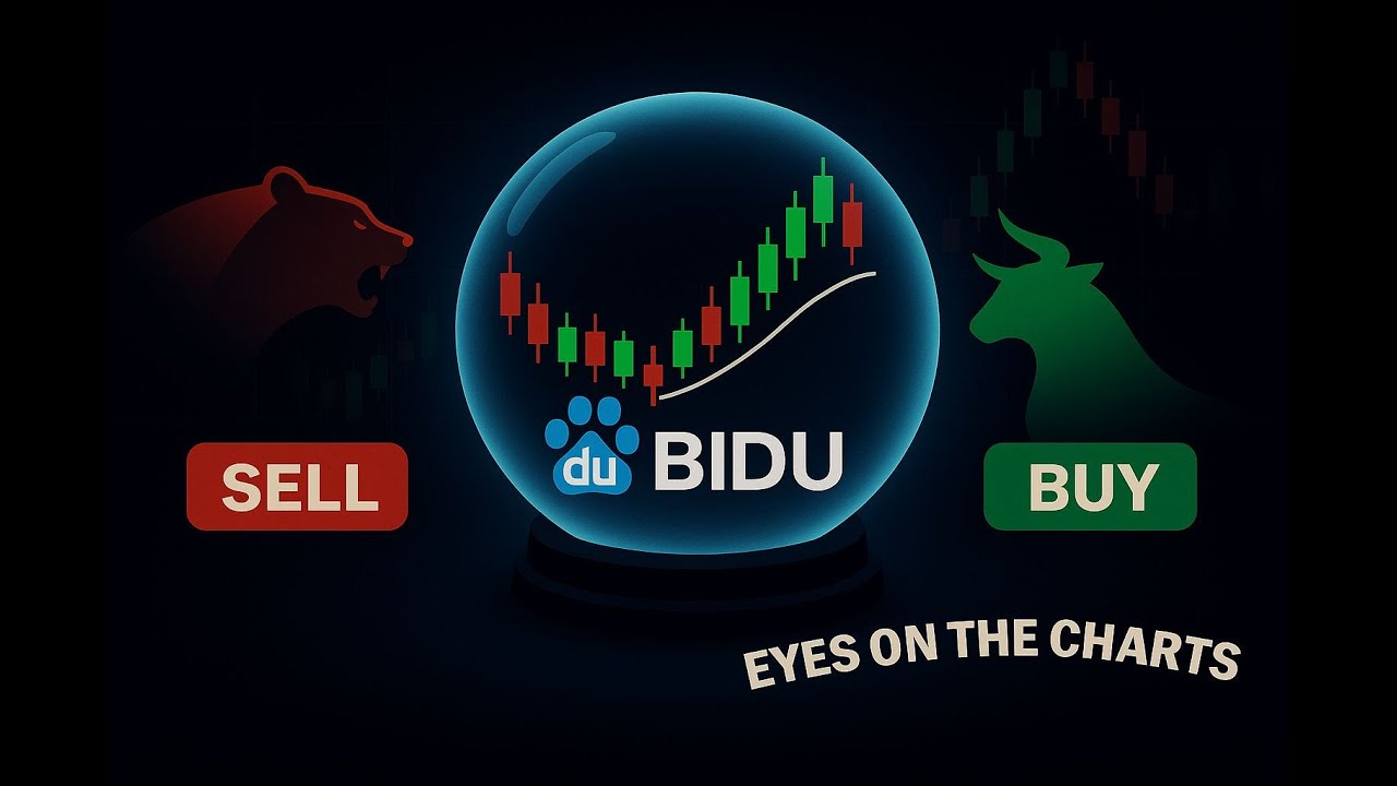 Baidu (BIDU) analysis -24/10/2025-