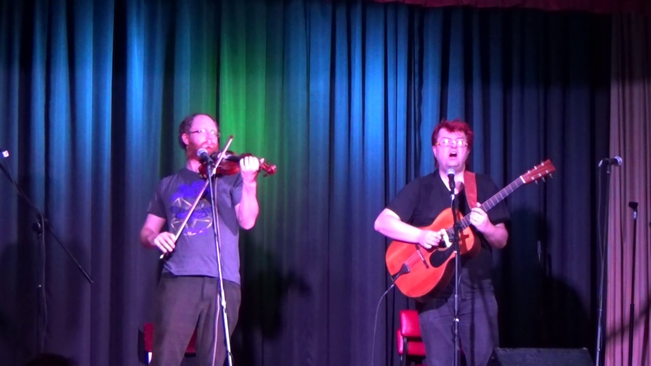 Tom Kitching & Jon Loomes - Poor Old Horse