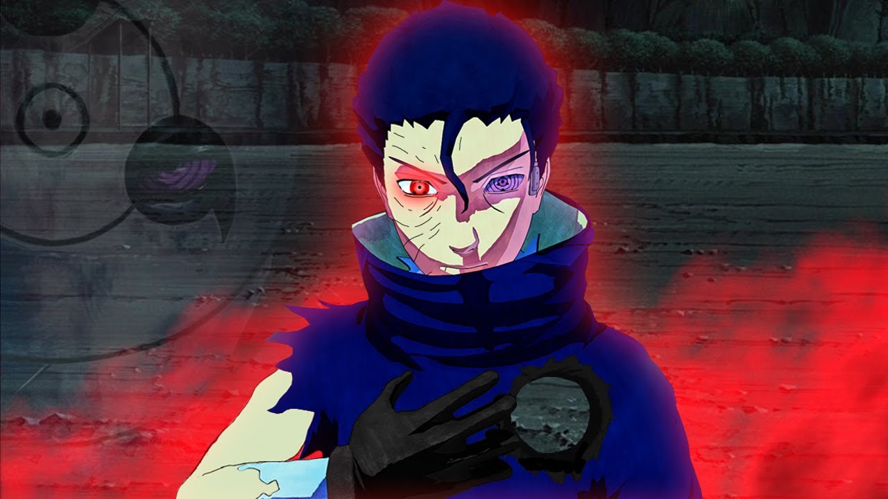Winning Is Easy With This In Shinobi Striker