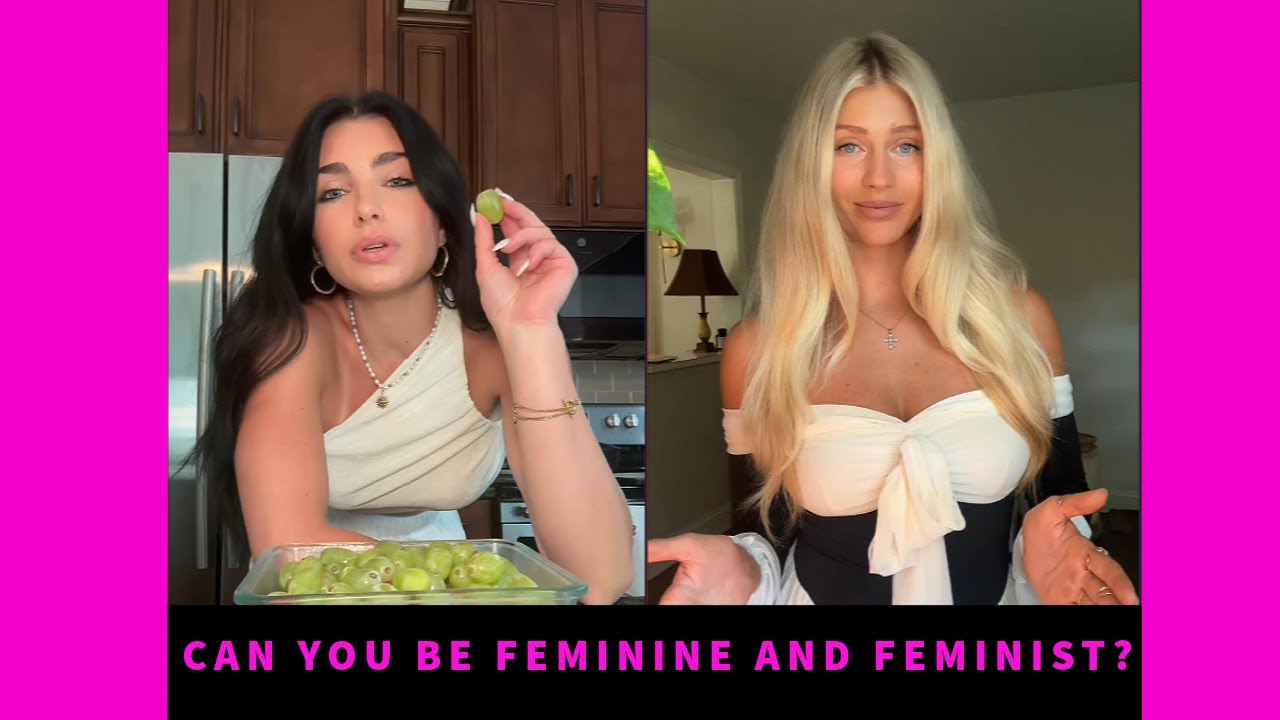 Traditional Women vs Feminists The Battle of Values
