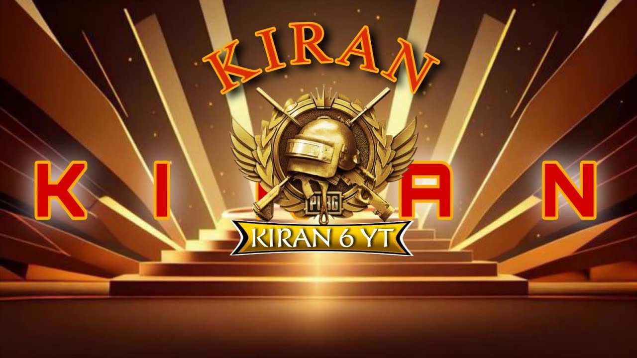 👍All are equal ga polam game ku #live #bgmi # pubg#kiran6yt