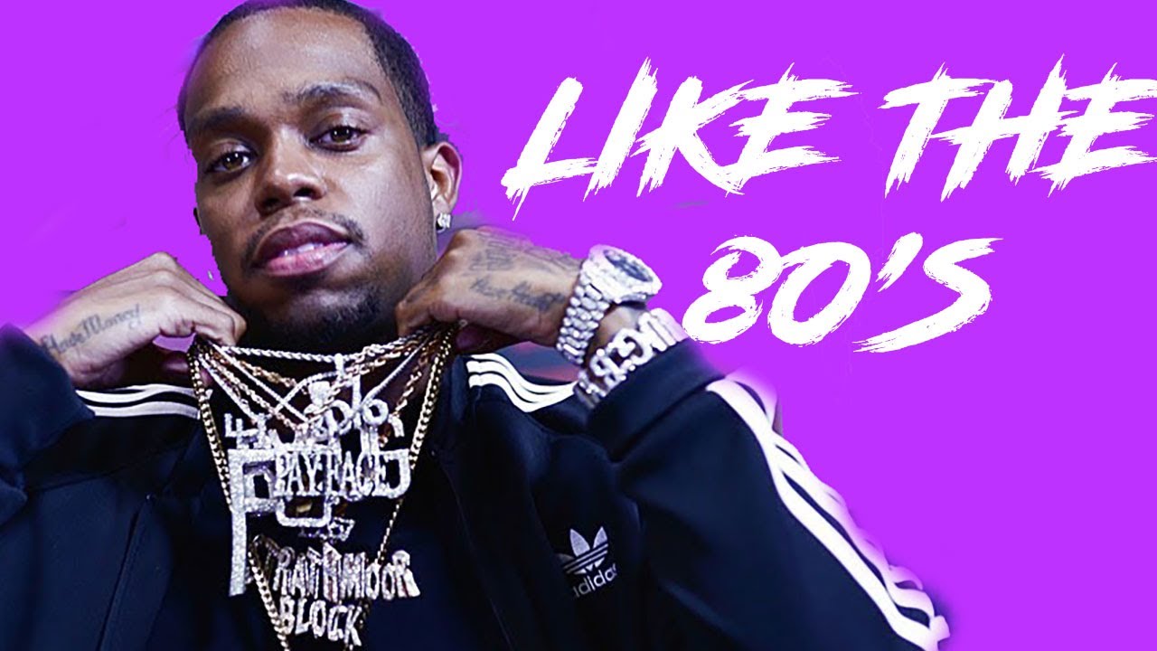 (FREE) Payroll Giovanni Type Beat 