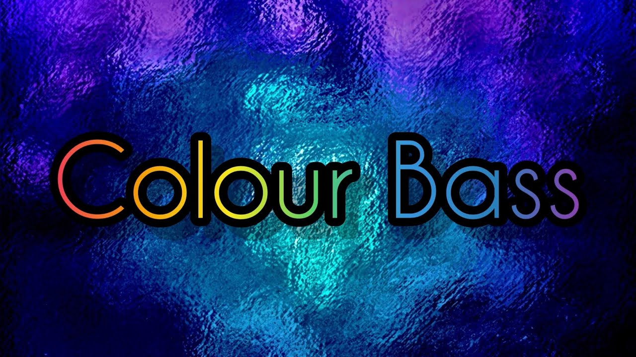Top 16 Colour Bass Drops (Q4 2022)