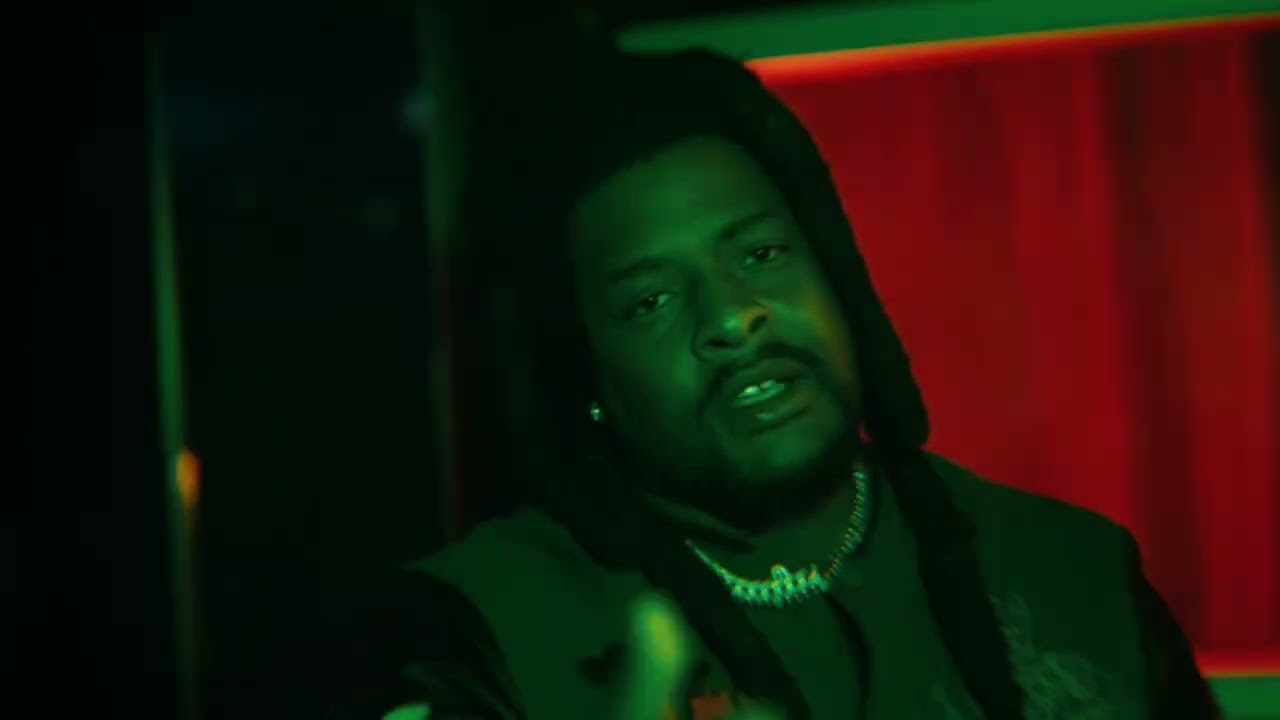 Gzoe x Corli Corleone (Seen It All Official Music Video)