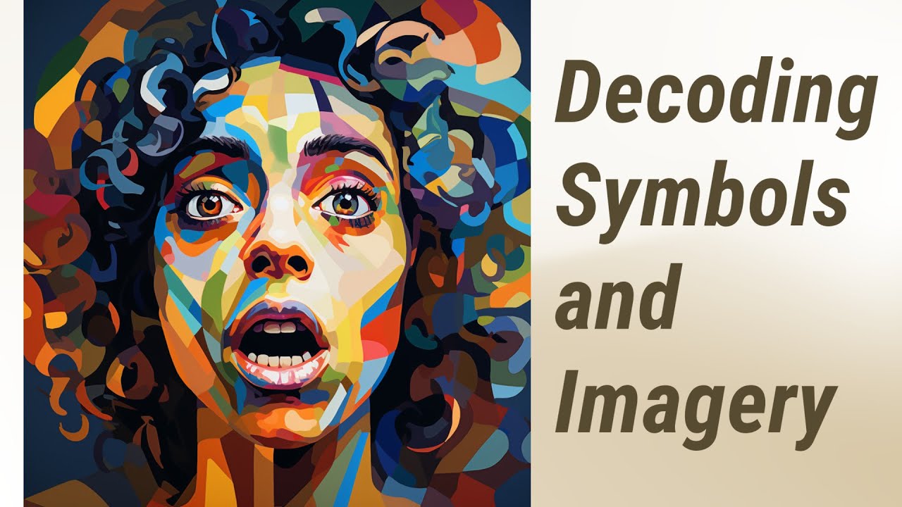 Decoding Symbols and Imagery in Literature