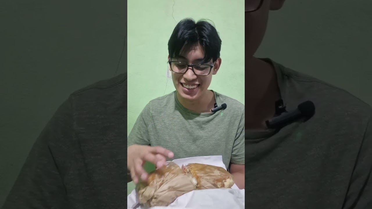 Unboxing y prueba de una torta!!!!!!!