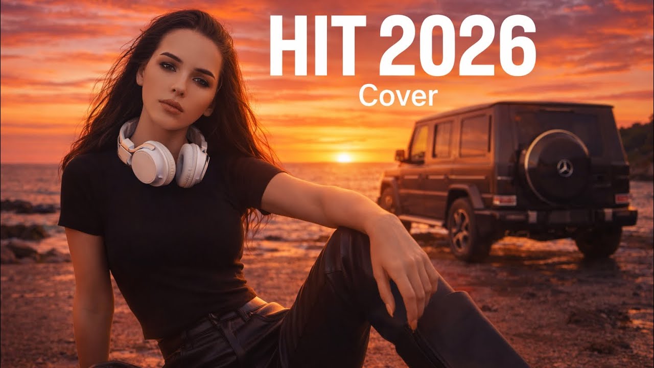 Қазақша әндер Хит Ремикс 2026 🔥Топ тренд музыка / Казакша андер 2025 хит #cover #dj #remix   