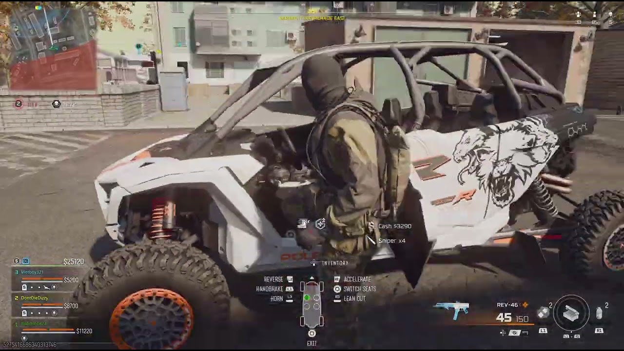 Call of Duty 