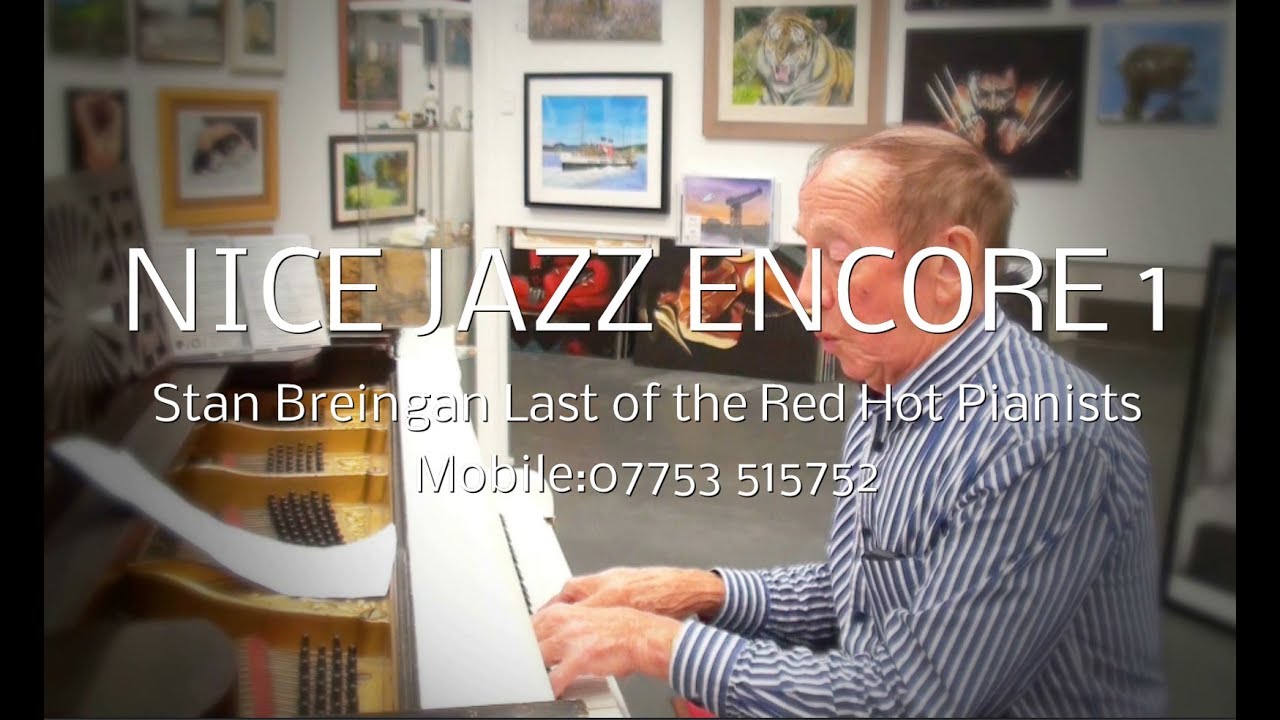 NICE JAZZ ENCORE 1