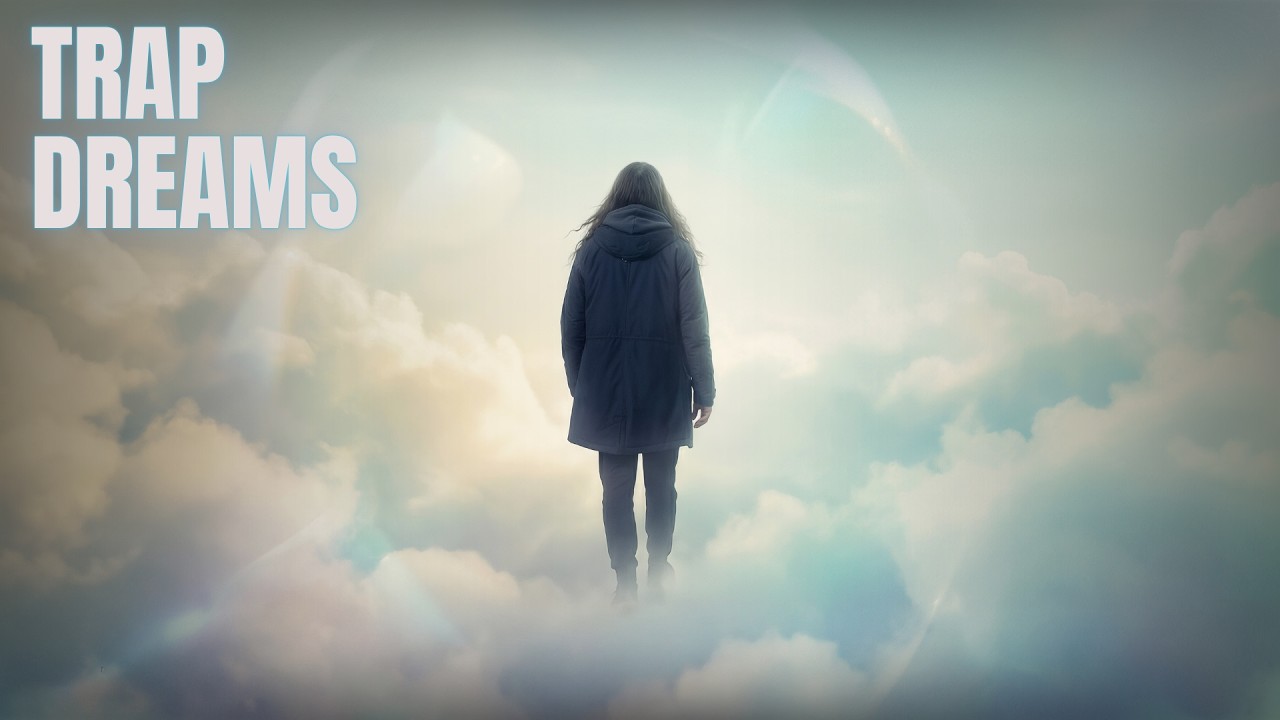 Trap Dreams 🌙 | Dreamlike Trap for Late Nights & Inner Worlds