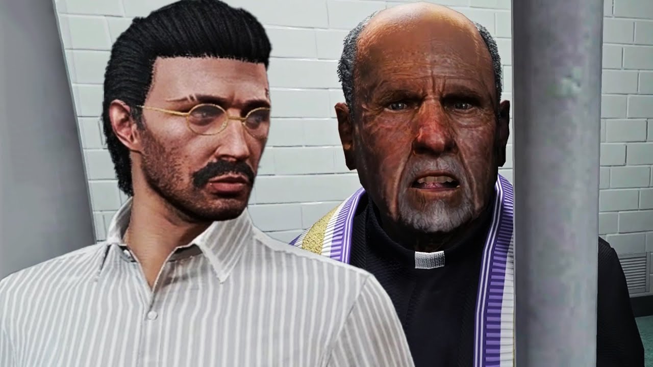 Ramee Steps in to Defend Eugene Following His Arrest for Evidence Tampering | Nopixel 4.0 | GTA | CG