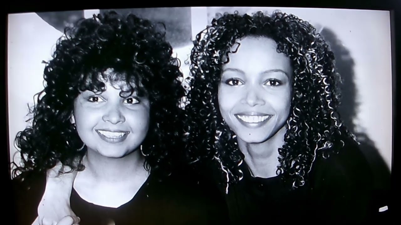 last days of Mel (& Kim) - from Stock Aitken & Waterman documentary