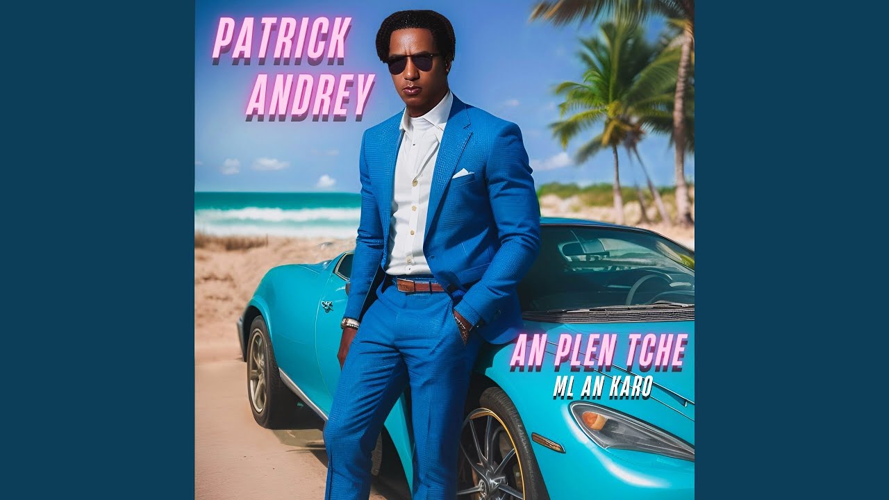 An plen tchè (feat. Alexyo) (Ml an karo)
