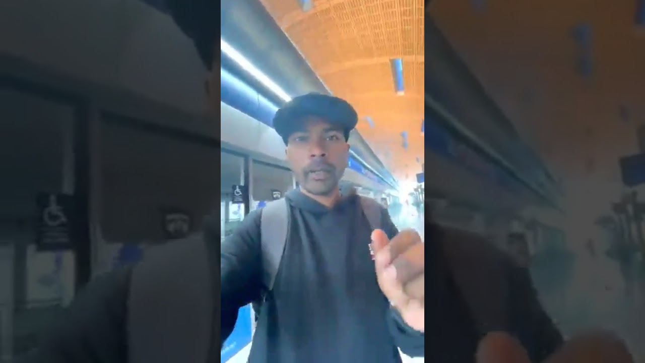 #ONPASSIVE TELUGU|| Dubai metro station|| onpassive metro station