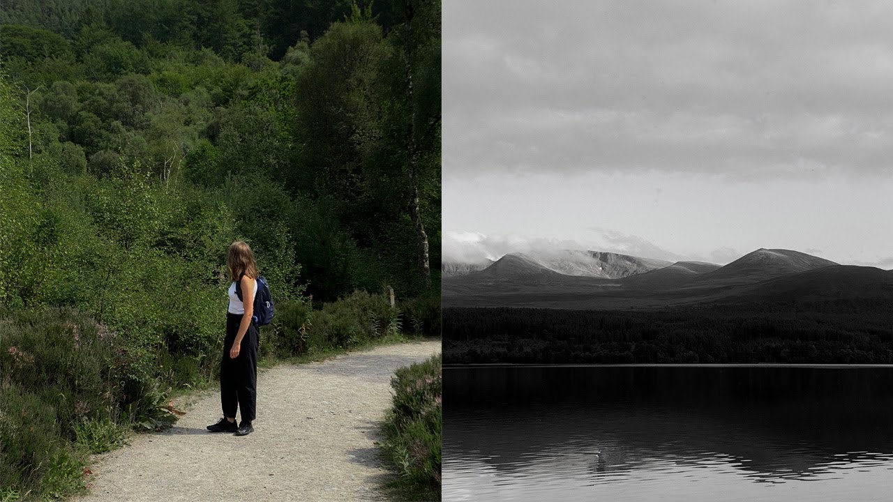 VLOG | The NC500 Trip