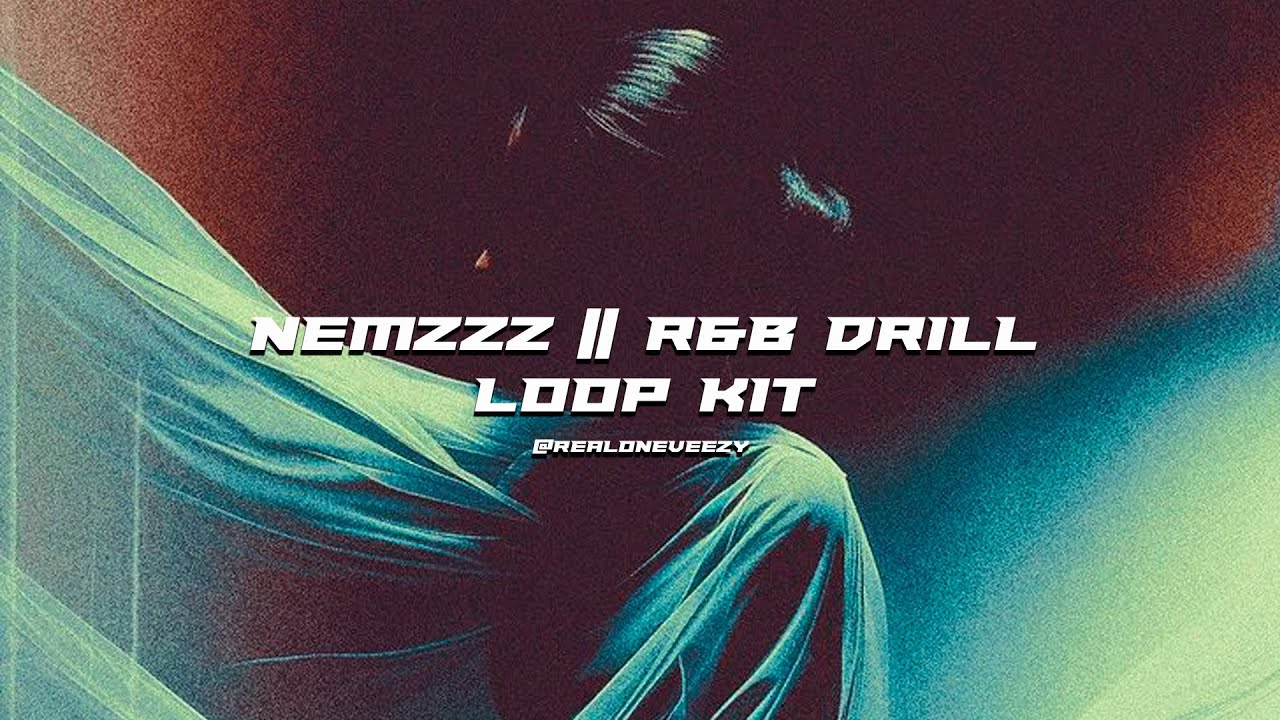 *FREE* (8) NEMZZZ & RNB DRILL LOOP KIT - 