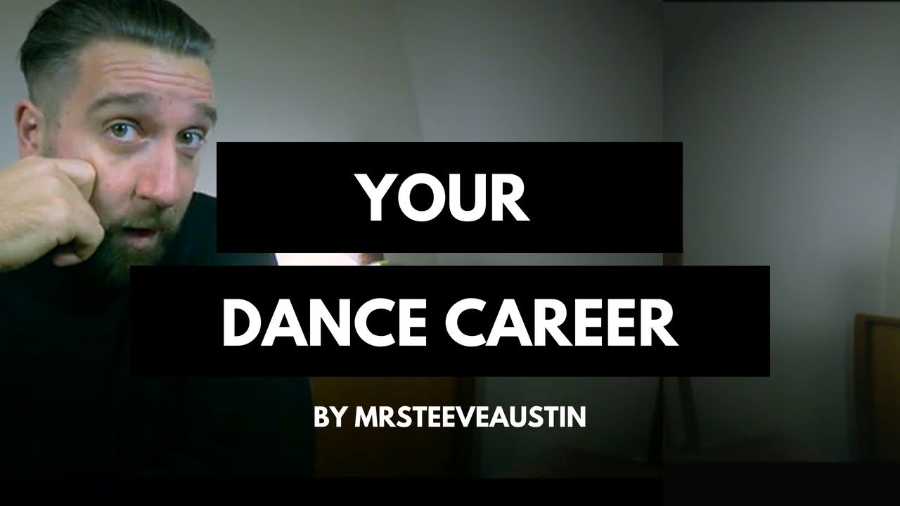 CRUCIAL DANCE CAREER TIPS