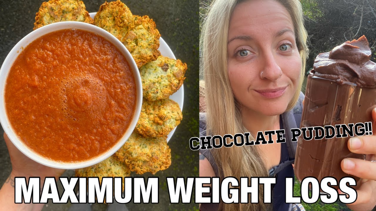 Potato Reset Day 4 | WHAT I EAT IN A DAY | Down 60 Pounds