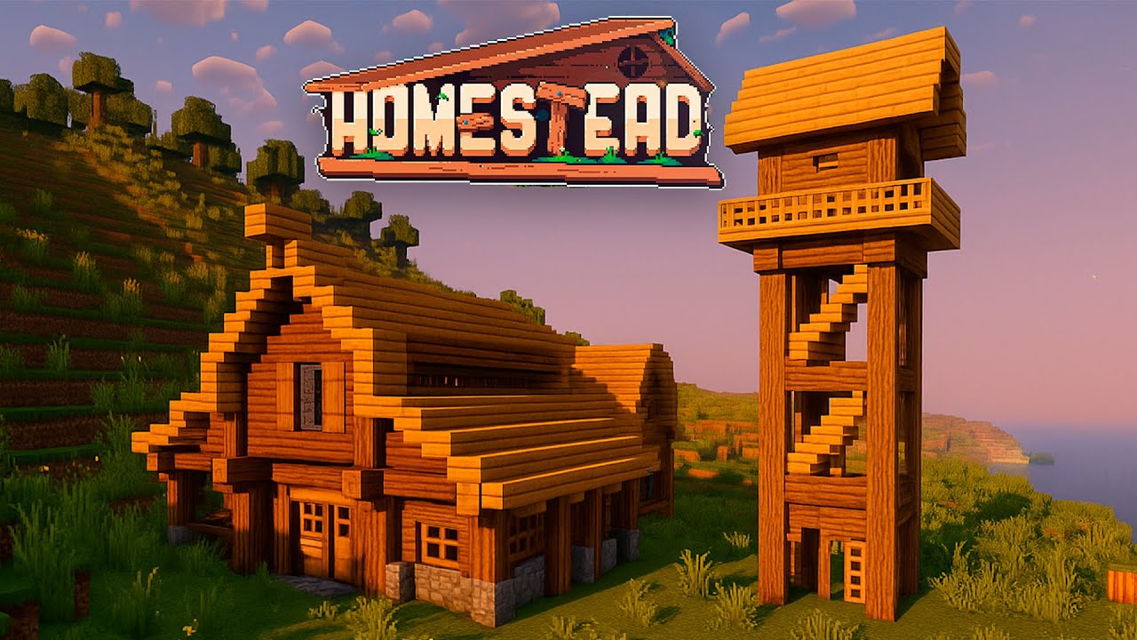 Homestead : Em Busca de Minérios Raros! Explorando Novas Cavernas 🔍⛏️ Ep02