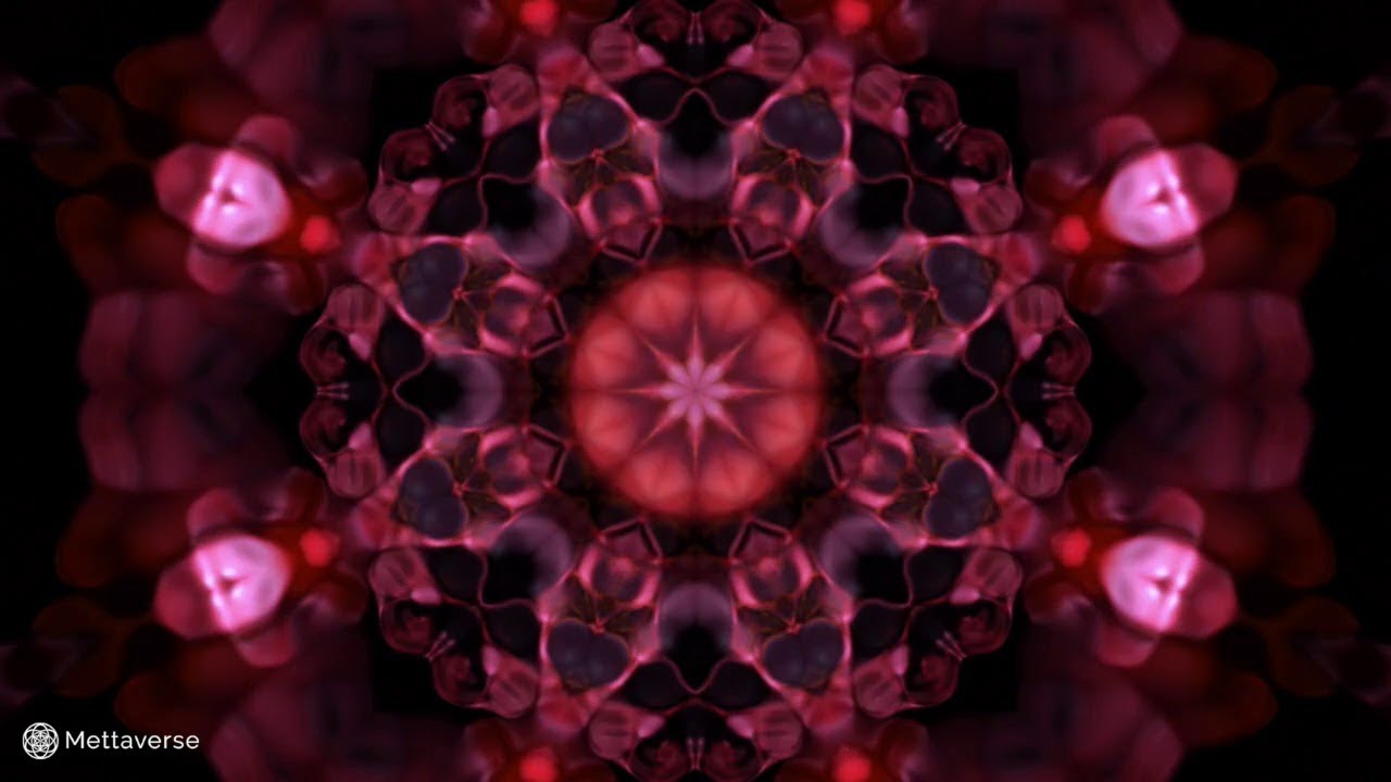 Root Chakra Activation | Release Guilt in 396Hz