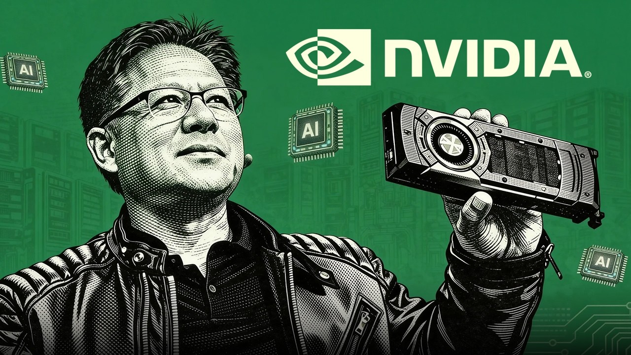 NVIDIA GTC 2026 Keynote | Perplexity Computer, OpenAI Strategy, GigaTIME AI