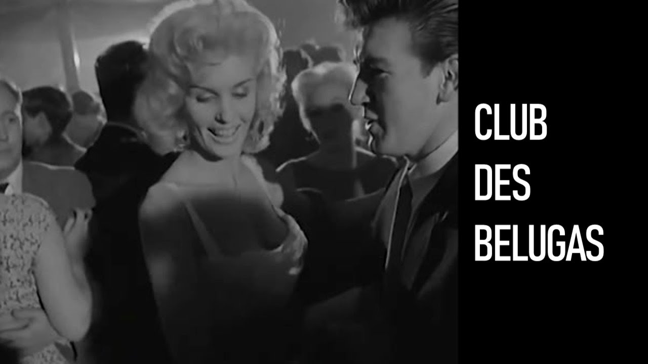 Club des Belugas · Iain Mackenzie - Viva la Vida (Big Band Swing Mix)