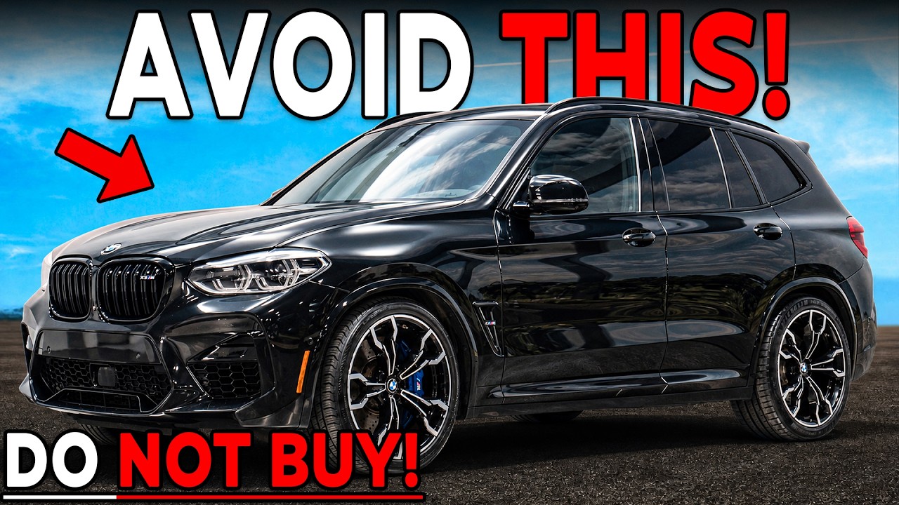 Forget The BMW X3 and Audi Q5 &mdash; These 3 Lexus SUVs Last Longer for Half The Price