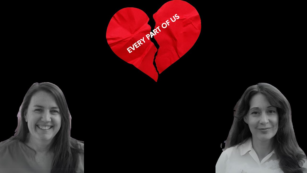 Introduction to Every Part of Us: What is Schema Couples Therapy?