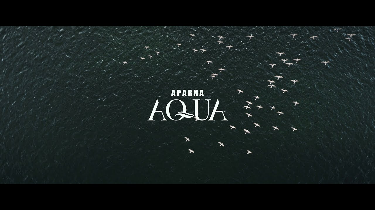 APARNA AQUA_IMPACT 3D #animation #impact3d #walkthrough #hyderabadrealestate