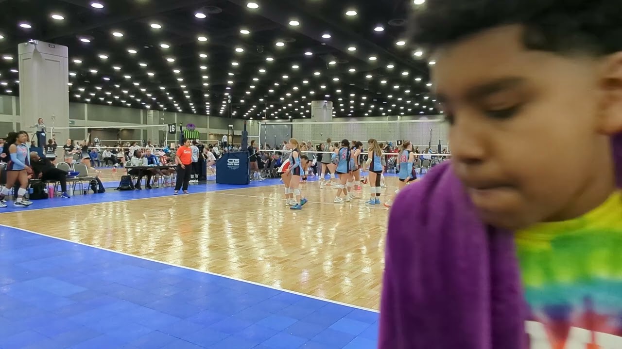 Summit 16 OE Vs. Athlete HQ 16-Plasencio (Set 2)