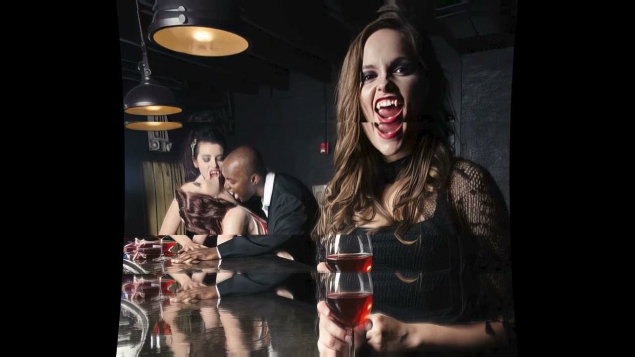 Vampyr