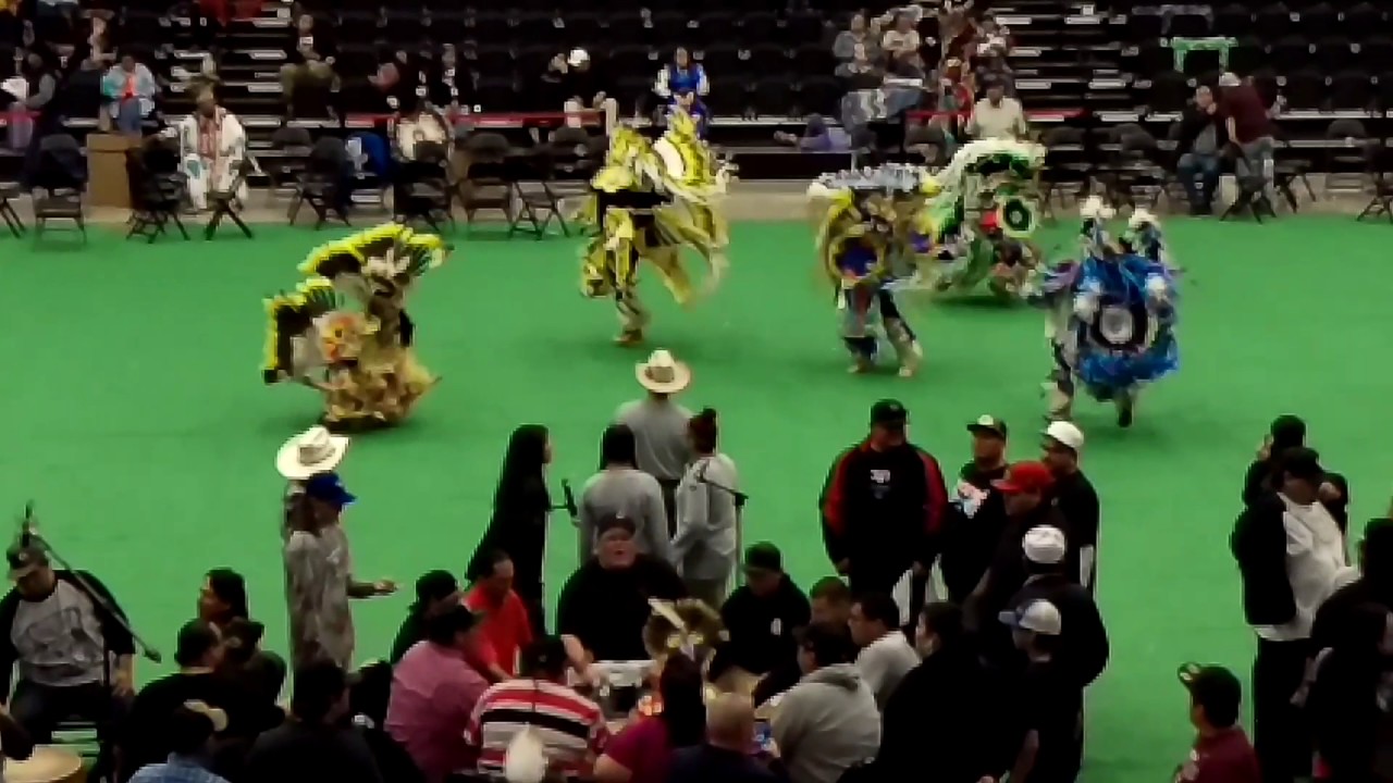 Sr Mens Fancy @ 4 Bears SNL 2016