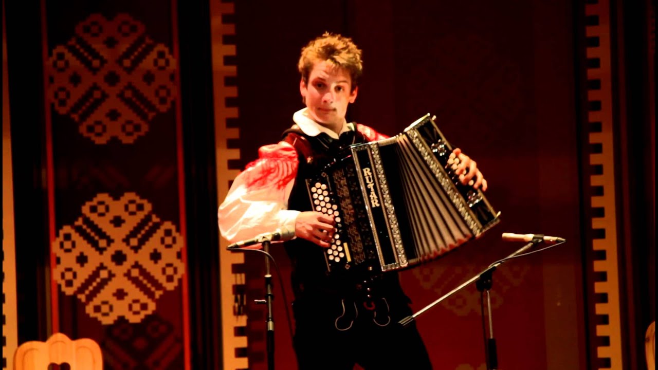 Blaž Brudar - Venček uspešnic