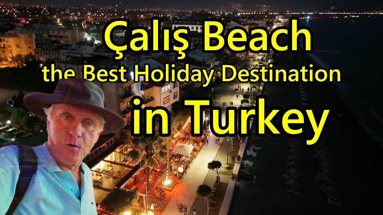 Bar and restaurant tour