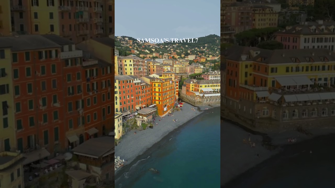 The Ultimate Travel Guide