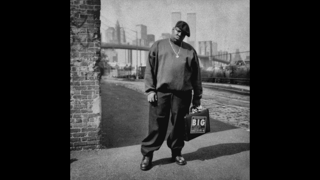 The Notorious B.I.G. - Dead Wrong (NINELEVIN Remix)