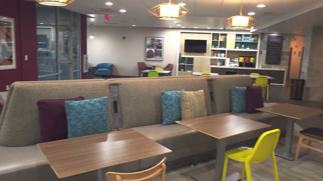 Home2 Suites By Hilton, Hinesville GA Preview