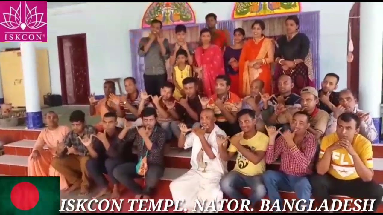 Partho paul deaf