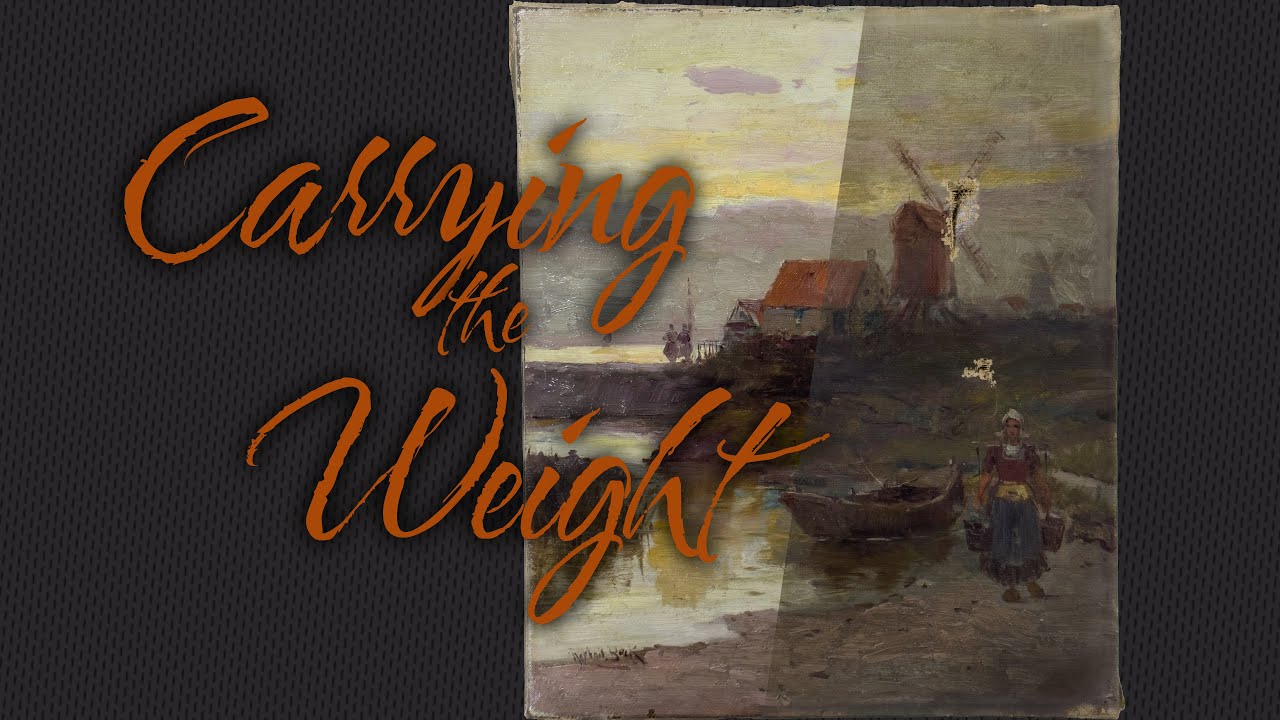 Carrying The Weight