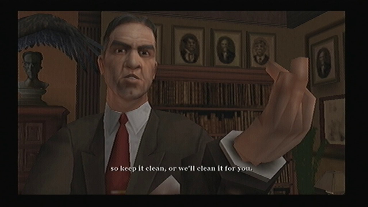 Canis Canem Edit (Bully): Mission 1 - Welcome to Bullworth [PS2]