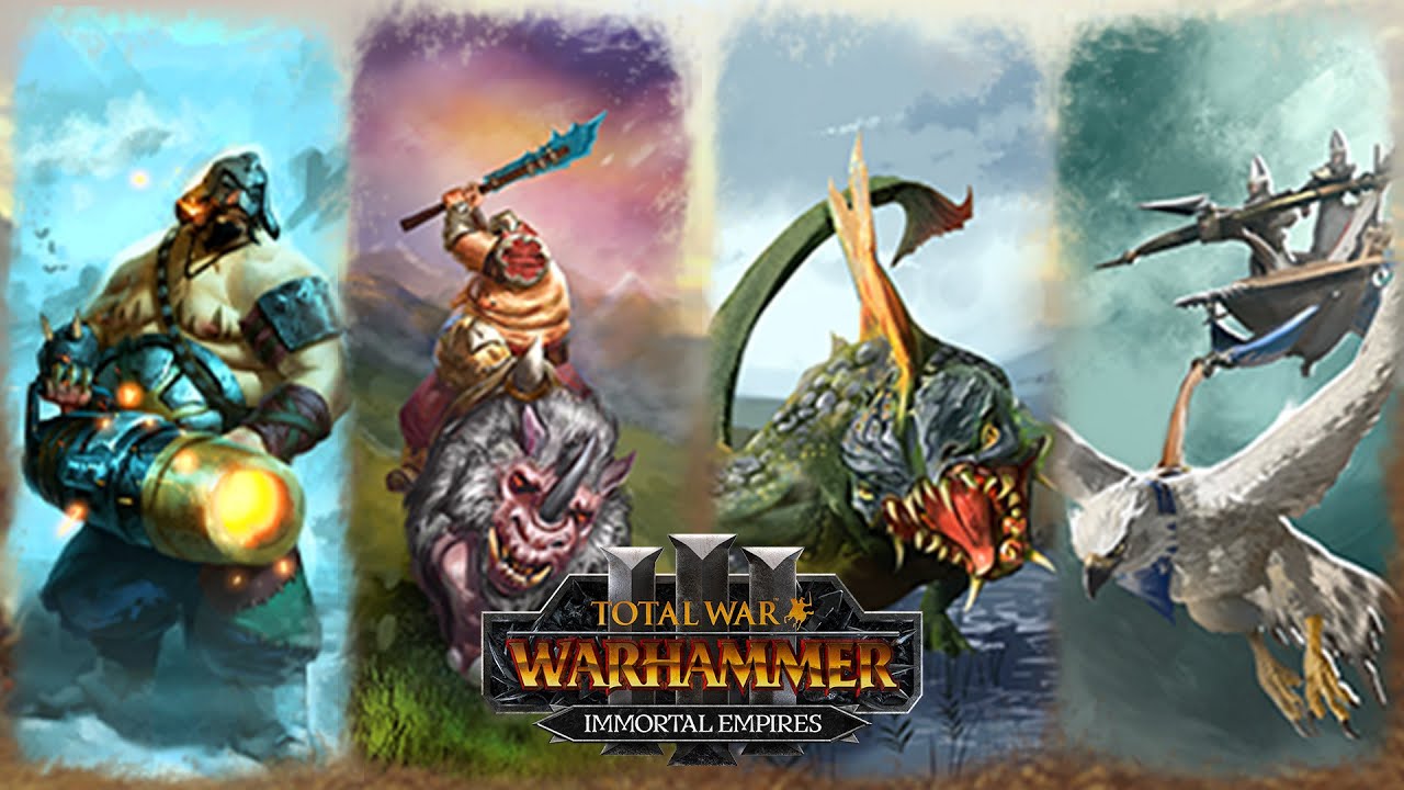I heard you need MOREwyrm - High Elves vs Ogres
