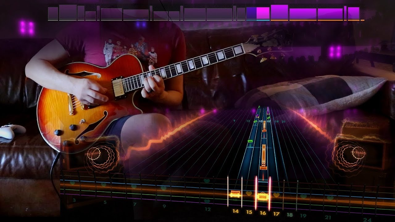 Rocksmith Remastered - DLC - Big Brother and the Holding Company 
