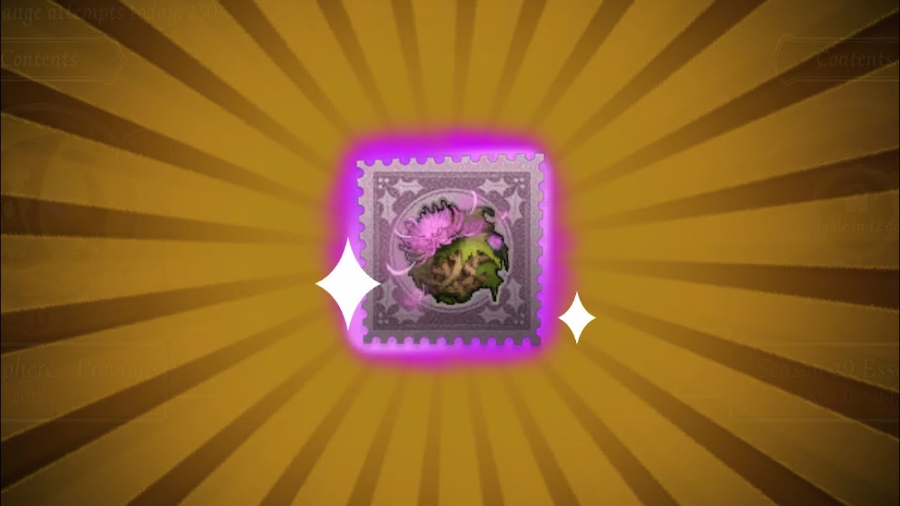 Identity V | This Is My Favorite Gardener’s A tier Accessory! “The Secret”