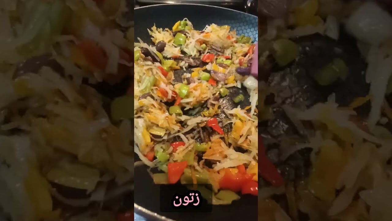 وصفه سهله وسريعه ومش مكلفه تنفع للفطار