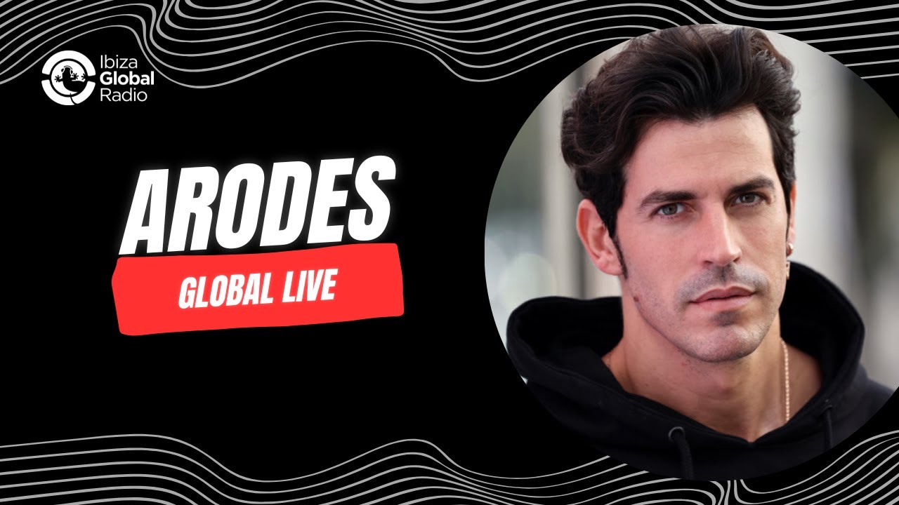 Arodes - Global Live