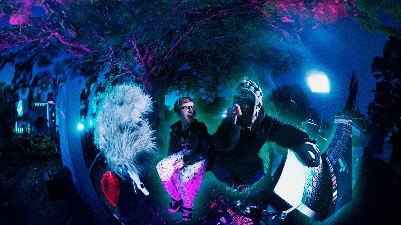 PLOHOYPAREN, Toxi$, Xtreme  &mdash; Прибыль (clip 2023)