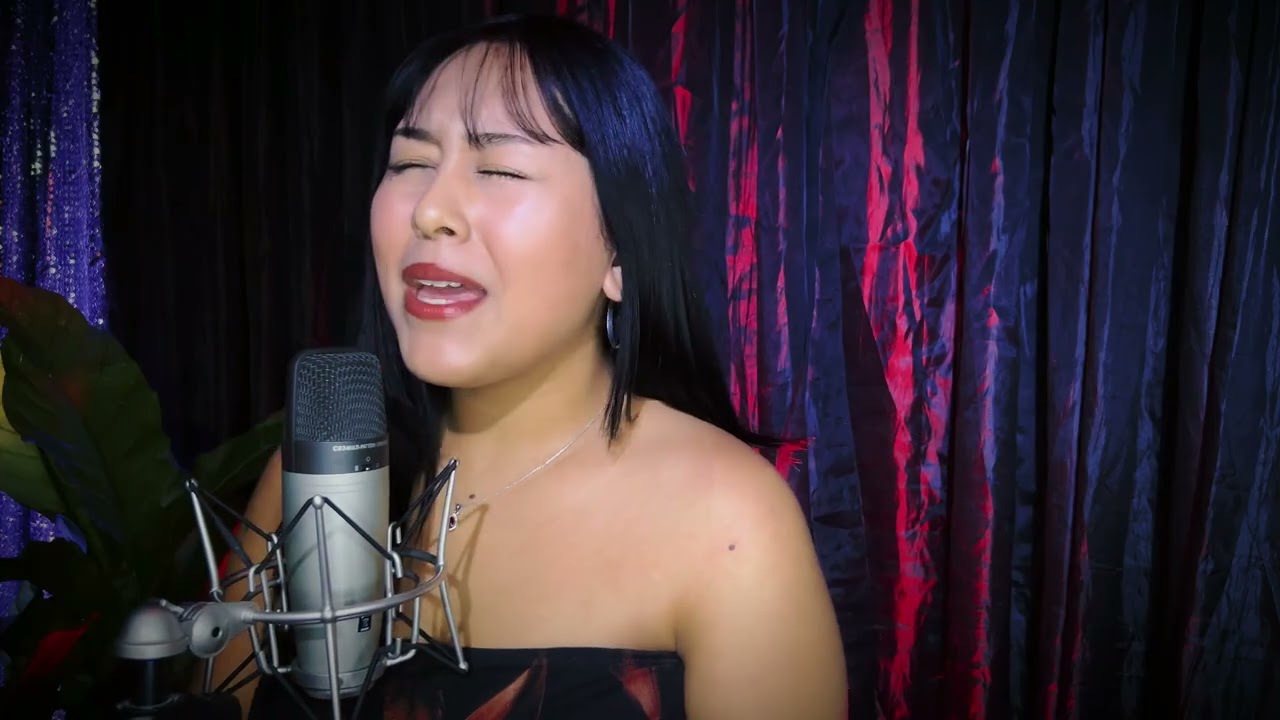 Brisa Flores | Manos de Tijera ( Video Oficial 2025 )