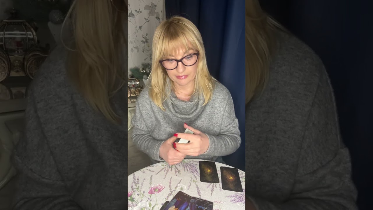 Предстоит ли знакомство 👩‍❤️‍👨